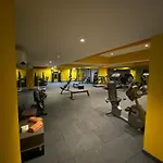 Days & By Wyndham Esenyurt Aparthotel 5*
