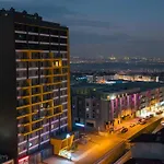 Aparthotel Days & By Wyndham Esenyurt 5*