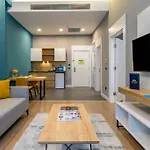Aparthotel Days & By Wyndham Esenyurt