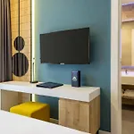Days & By Wyndham Esenyurt Aparthotel 5*