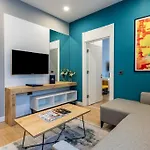 Days & By Wyndham Esenyurt Aparthotel Istanbul