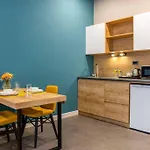 Days & By Wyndham Esenyurt 5* Istanbul