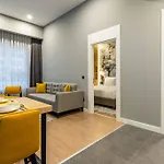 Aparthotel Days & By Wyndham Esenyurt Istanbul