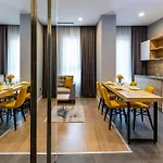 Aparthotel Days & By Wyndham Esenyurt Istanbul