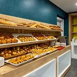 Aparthotel Days & By Wyndham Esenyurt Istanbul