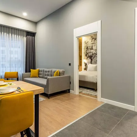 Days & By Wyndham Esenyurt Aparthotel Istanbul