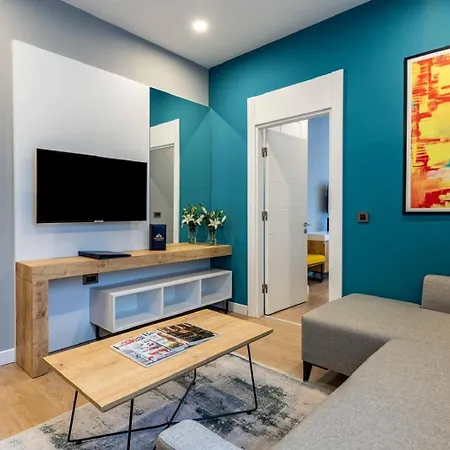 Days & By Wyndham Esenyurt Aparthotel Istanbul