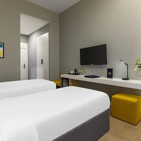 Aparthotel Days & By Wyndham Esenyurt