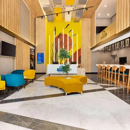 Aparthotel Days & By Wyndham Esenyurt