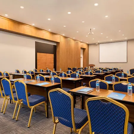 Days & By Wyndham Esenyurt Aparthotel