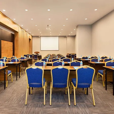 Days & By Wyndham Esenyurt 5* Istanbul