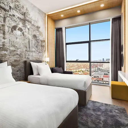 Days & By Wyndham Esenyurt Istanbul
