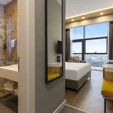 Days & By Wyndham Esenyurt Aparthotel