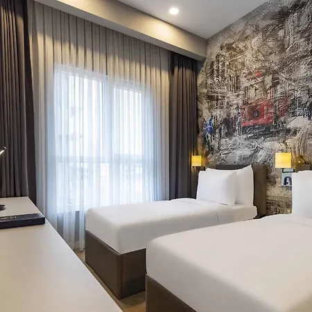 Aparthotel Days & By Wyndham Esenyurt 5*