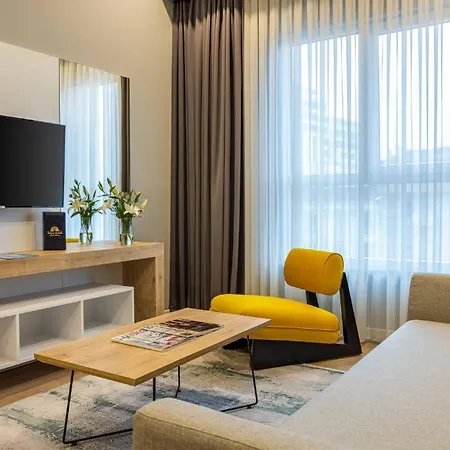 Aparthotel Days & By Wyndham Esenyurt Istanbul