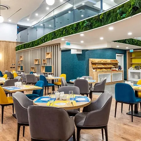 Days & By Wyndham Esenyurt 5* Istanbul