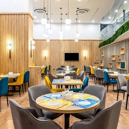 Days & By Wyndham Esenyurt Aparthotel Istanbul