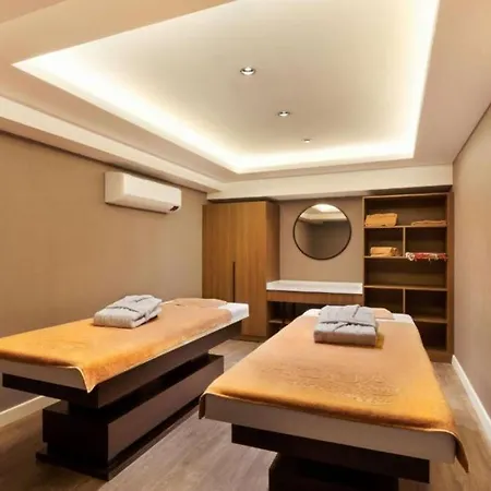 Aparthotel Days & By Wyndham Esenyurt 5*