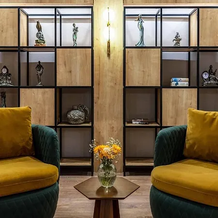 Days & By Wyndham Esenyurt Aparthotel Istanbul