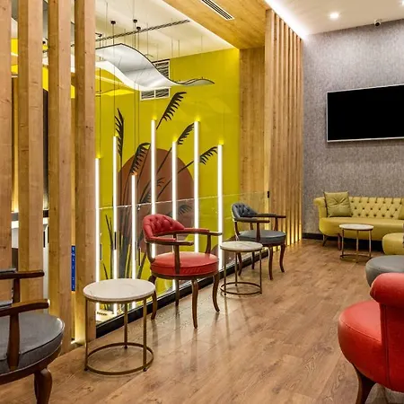 Days & By Wyndham Esenyurt 5* Istanbul