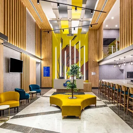 Days & By Wyndham Esenyurt Aparthotel Istanbul