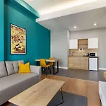 Days & By Wyndham Esenyurt Ξενοδοχείο με διαμερίσματα