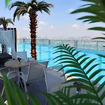 Ξενοδοχείο με διαμερίσματα Days & By Wyndham Esenyurt