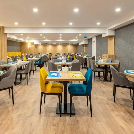 Appart hôtel Days & By Wyndham Esenyurt 5*