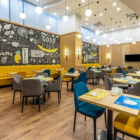 Days & By Wyndham Esenyurt Istambul