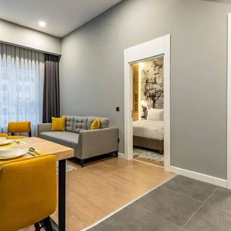 호텔 Days & By Wyndham Esenyurt 5*