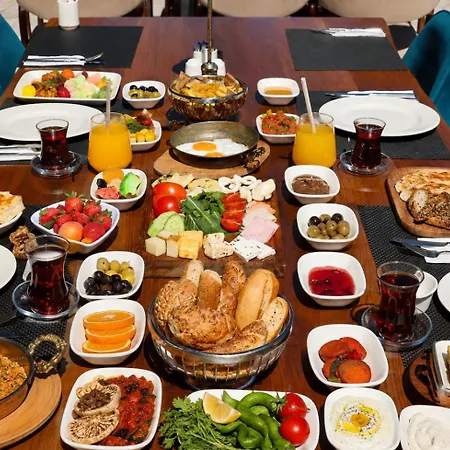 Ξενοδοχείο με διαμερίσματα Days & By Wyndham Esenyurt 5*