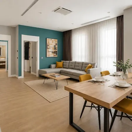 Days & By Wyndham Esenyurt 5*