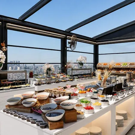 Appart hôtel Days & By Wyndham Esenyurt Istambul