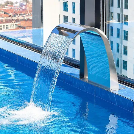 Days & By Wyndham Esenyurt 5*