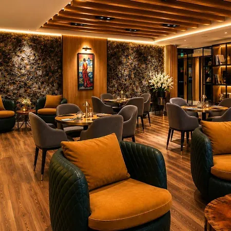 Days & By Wyndham Esenyurt Appart hôtel