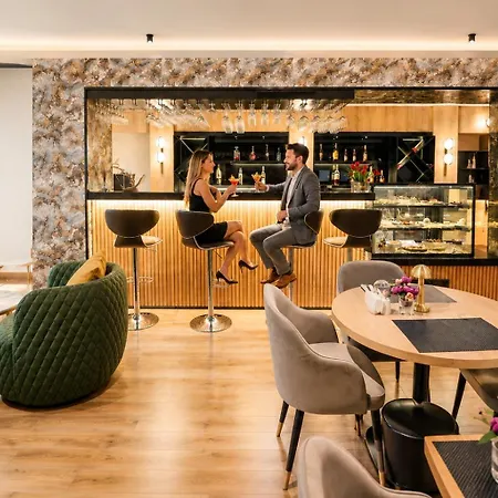 Appart hôtel Days & By Wyndham Esenyurt 5*