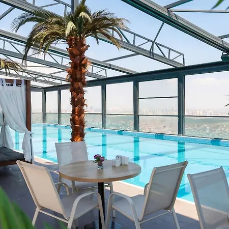 Days & By Wyndham Esenyurt 5* Istambul