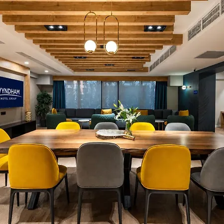 Appart hôtel Days & By Wyndham Esenyurt Istambul