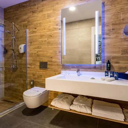 Days & By Wyndham Esenyurt 5* Istambul