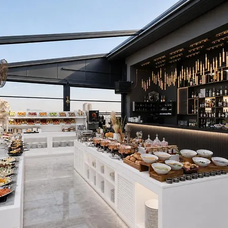 Days & By Wyndham Esenyurt 5*