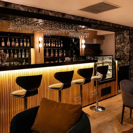 Days & By Wyndham Esenyurt Appart hôtel