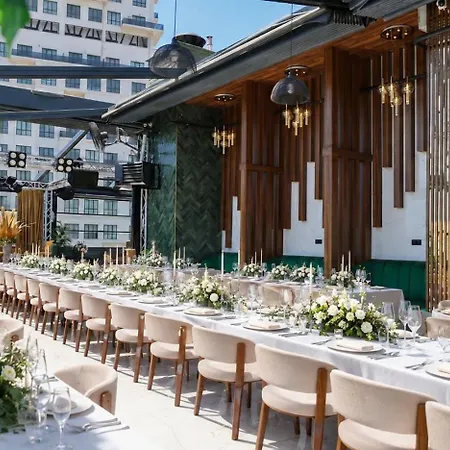 Appart hôtel Days & By Wyndham Esenyurt