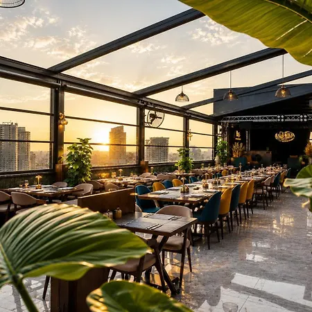 Days & By Wyndham Esenyurt Istambul