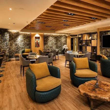 Appart hôtel Days & By Wyndham Esenyurt 5*
