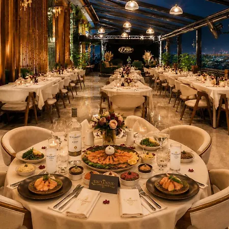 Days & By Wyndham Esenyurt 5* Istambul
