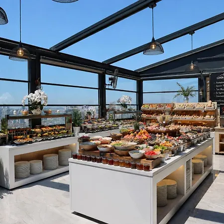 Days & By Wyndham Esenyurt Istambul