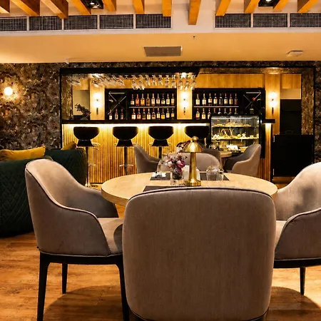 Days & By Wyndham Esenyurt 5* Istambul
