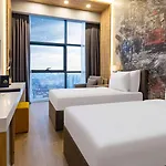 Days & By Wyndham Esenyurt Aparthotel 5*