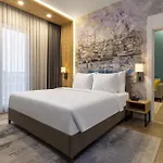 Days & By Wyndham Esenyurt Aparthotel 5*