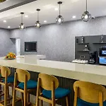 Aparthotel Days & By Wyndham Esenyurt 5*